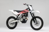 2010 Husqvarna TC 250 photo